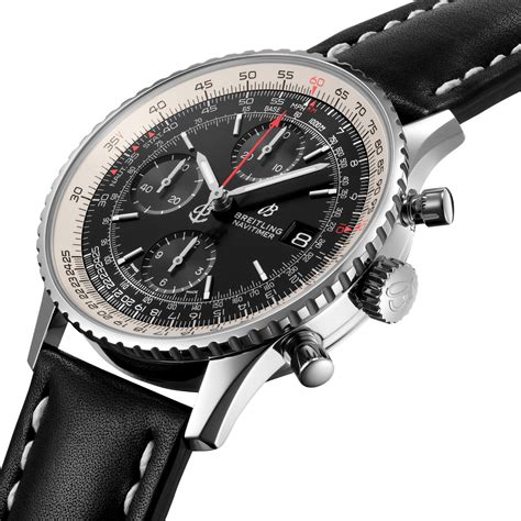 a13324121b1a1 breitling|Breitling Navitimer 1 Chronograph 41 A13324121B1A1.